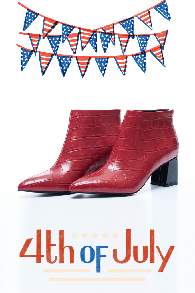 4th of july nike shoes 2020