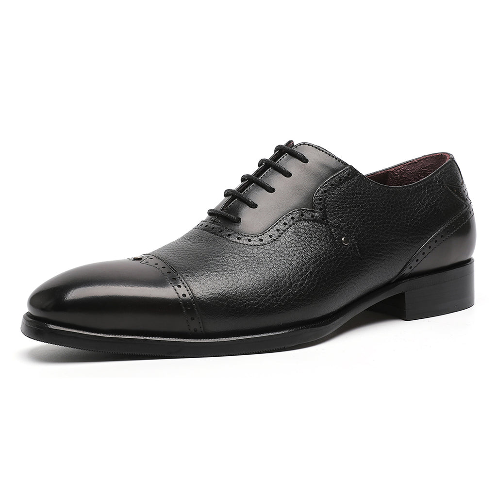 Mens Black Lace Up Shoes | Mens Black Oxford Dress Shoes Mens Black Lace Up Shoes | Mens Black Oxford Dress Shoes