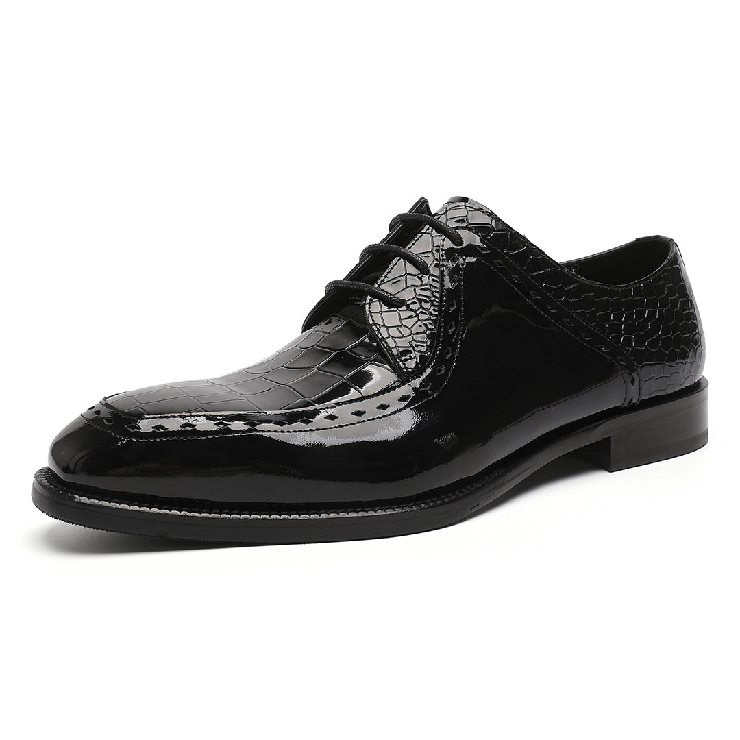Cowhide Shoes For Mens