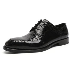Cowhide Shoes For Mens