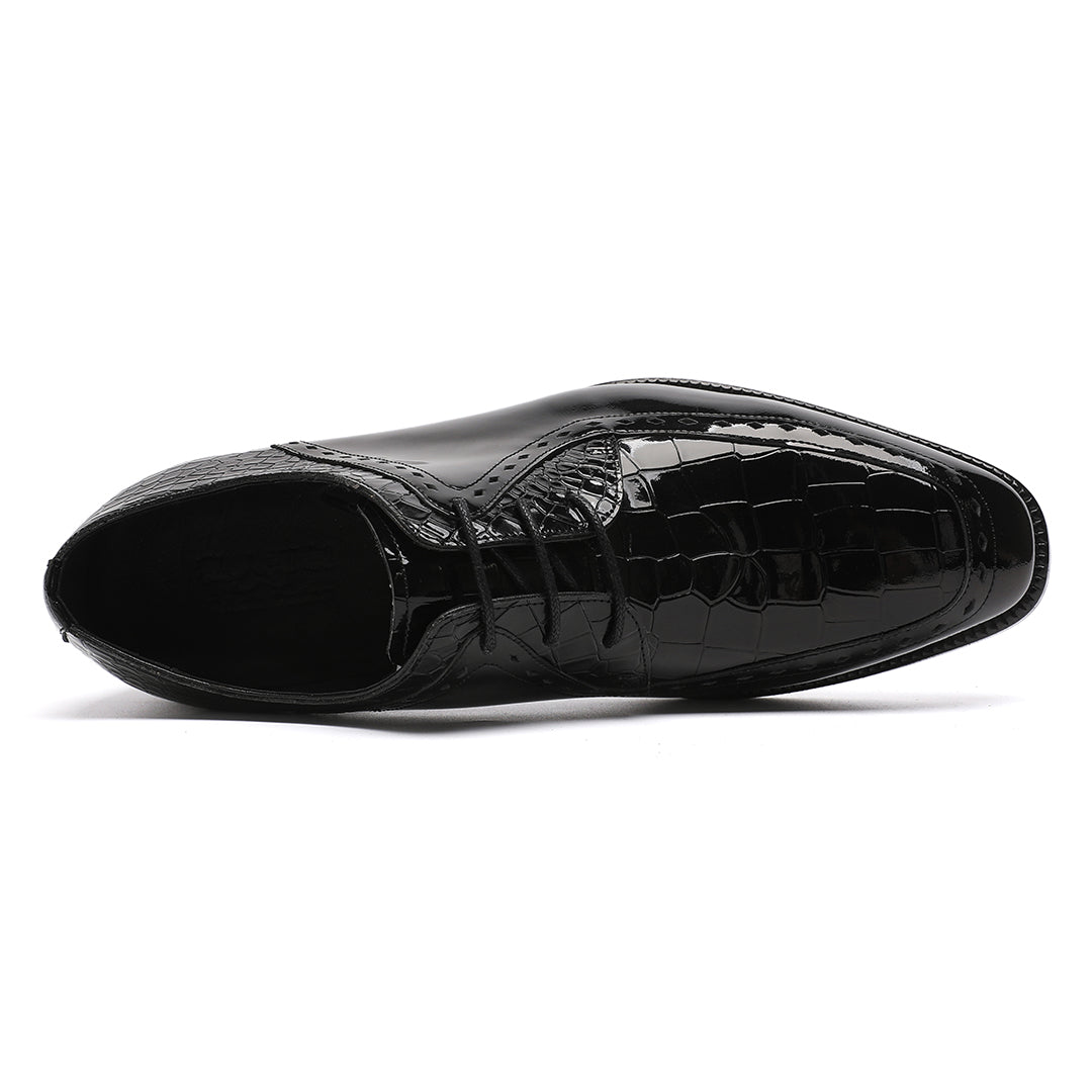 Cowhide Shoes For Mens