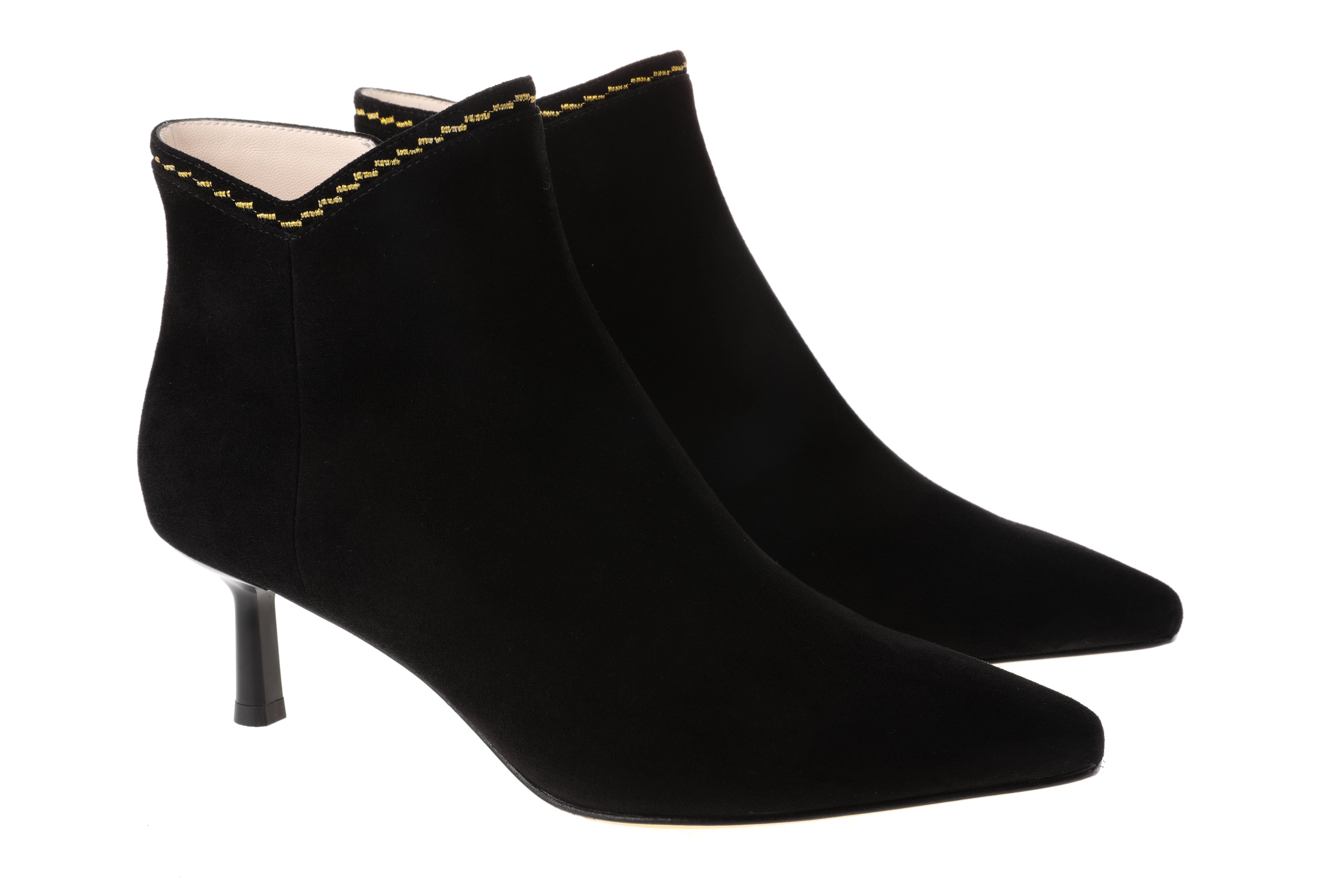 Rhapsody Ankle Boot - Shoes