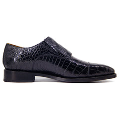 Mens Multi monk Dress shoes