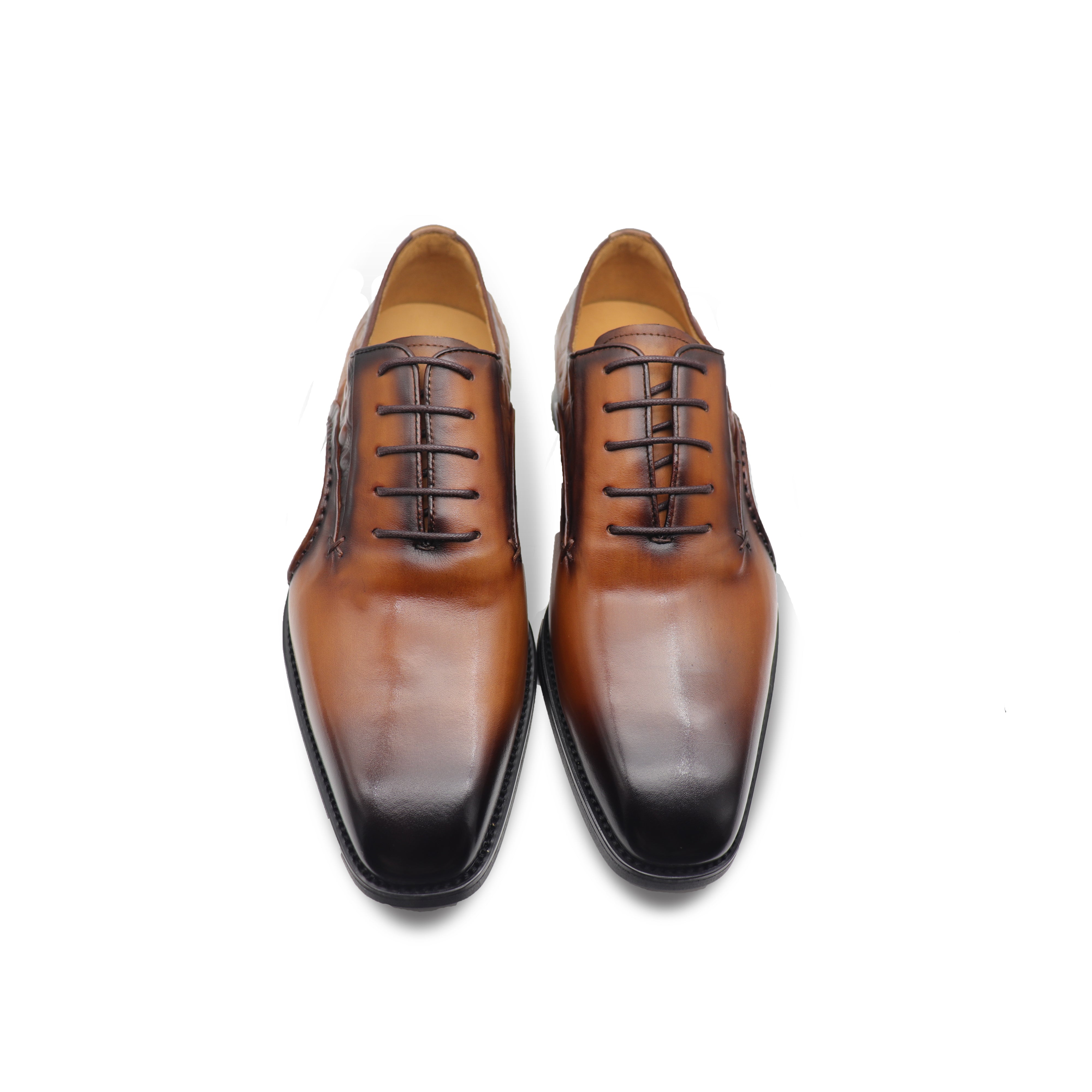 mens brown high top dress shoes Men's Boots High Top Brown/Black Comfort Stylish Ankle Shoes Express Delivery
