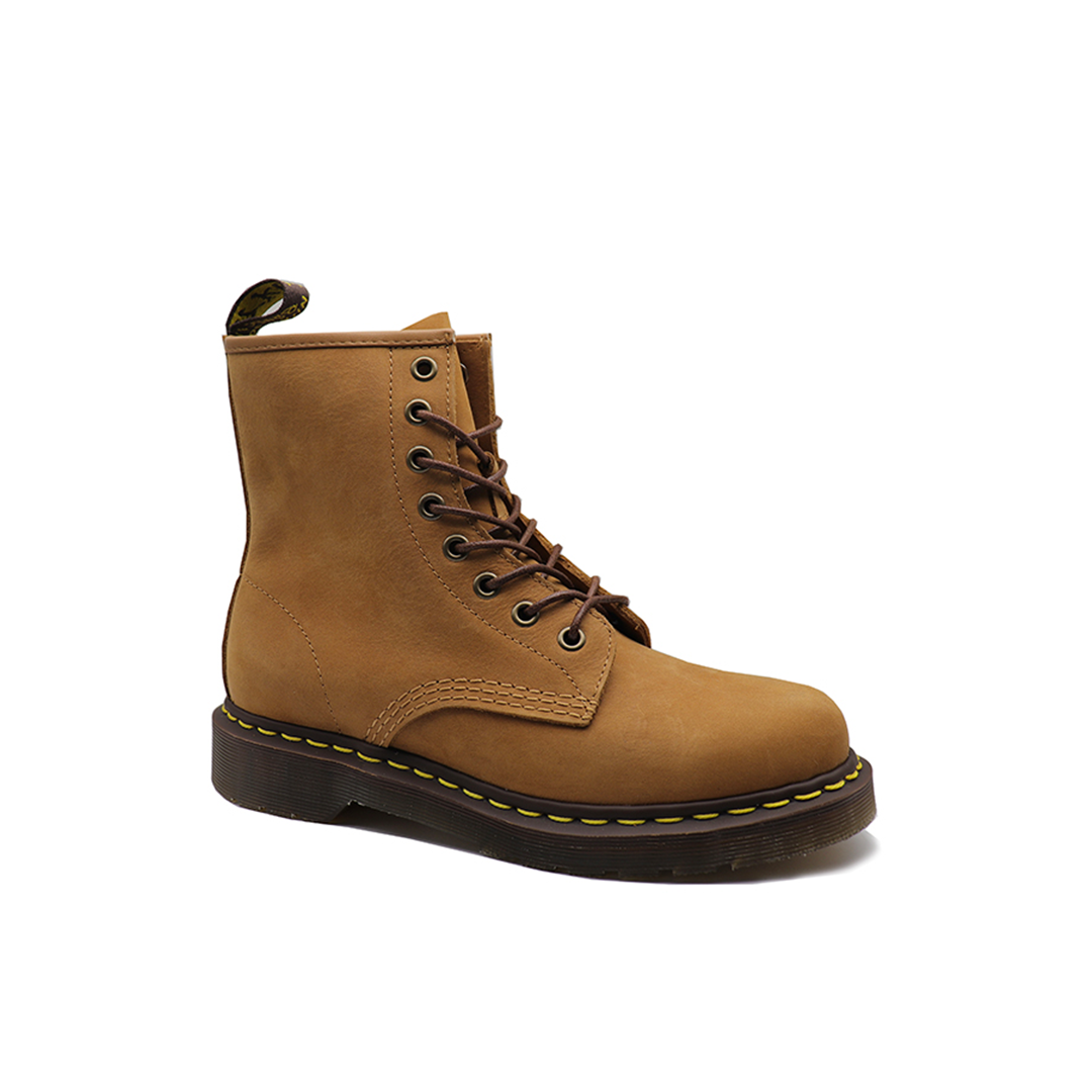 Crazy horse 2025 leather boots