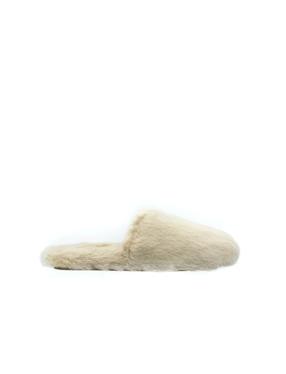 ivory slipper