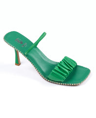 rachel green heels