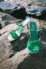 rachel green heels