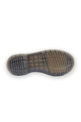 Women's Black British Style Double Cowhide Leather Single Shoes for Any Outfit
